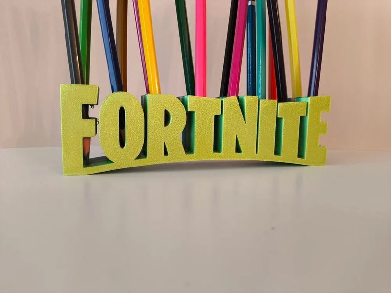 Органайзер для олівців "Fortnite". Aivory id_16923 фото