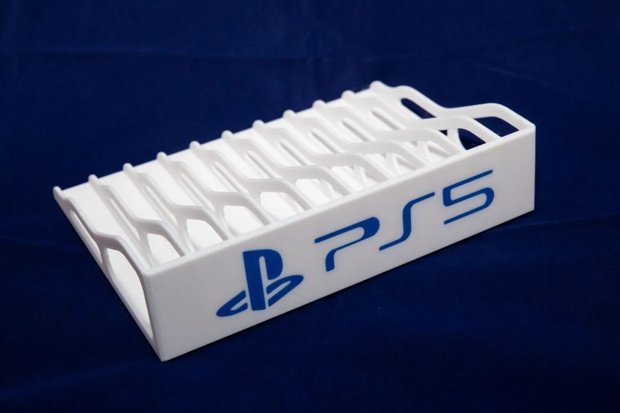 Підставка-органайзер для дисків PlayStation 5. Aivory id_11006 фото