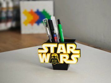 Органайзер для ручок "Star Wars". Aivory id_12477 фото