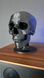 Череп "Low Poly Skull" декор для навушників. Aivory id_10628 фото 2