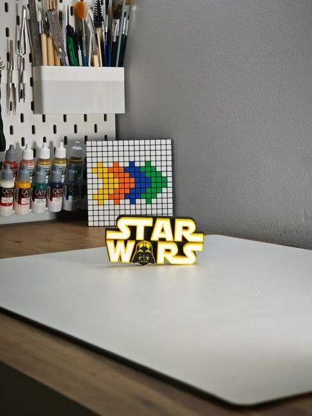 Органайзер для ручок "Star Wars". Aivory id_12477 фото