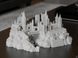 Декоративна статуетка Замок Гоґвортс Harry Potter. Aivory id_17290 фото 1