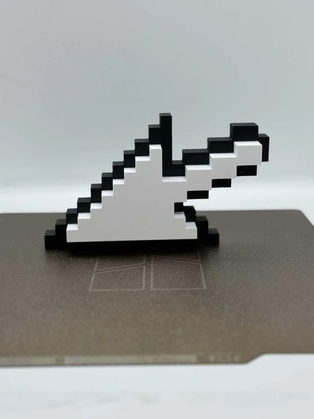 Декоративна статуетка Курсор Миші 3D друк. Aivory id_13381 фото