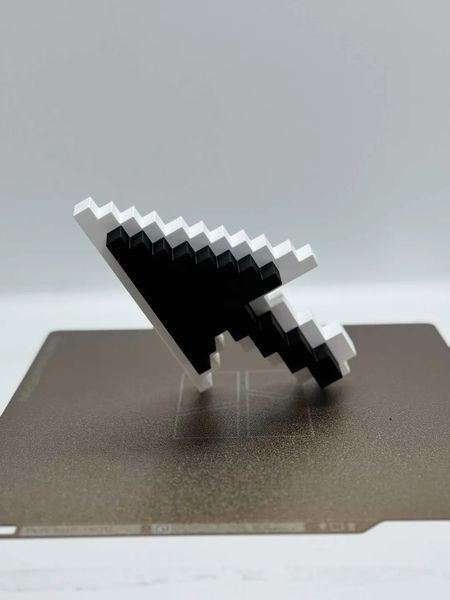 Декоративна статуетка Курсор Миші 3D друк. Aivory id_13381 фото