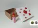 Подарункова коробка "Торт з Minecraft". Aivory id_16344 фото 3
