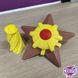 Ялинкова іграшка "Стармі" в стилі Pok&eacute;mon. Aivory id_11005 фото 3