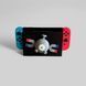 Декоративна накладка / Чохол на док-станцію Nintendo Switch . Aivory id_14614 фото 1