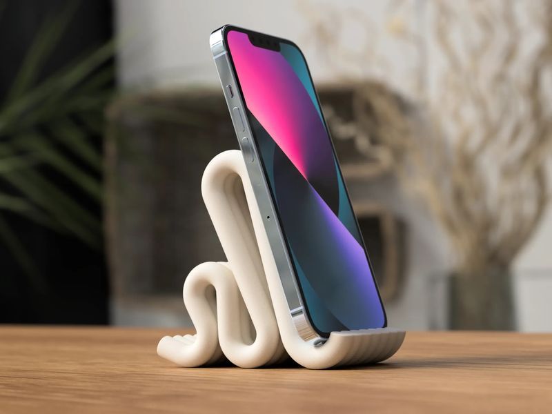 Підставка для телефону "Wave". Aivory id_11722 фото