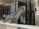 Декоративна підставка для книг "Дракон".Книжкова статуетка id_10110 фото 1