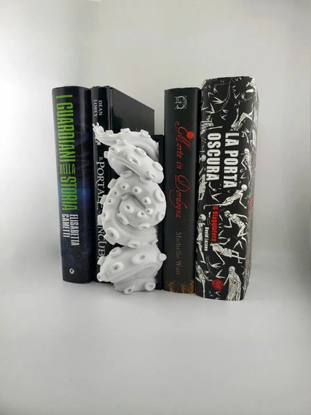 Тримач для книг "Щупальця Кракена". Aivory id_10191 фото