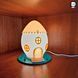 Казковий Нічник-Світильник 'Яєчний Будиночок' . Aivory id_14060 фото 4