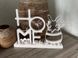 Декоративна настільна композиція "HOME" . Aivory id_11857 фото 1