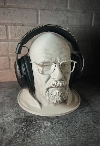 Підставка для навушників "Heisenberg". Aivory id_16337 фото