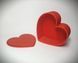 Скринька-Органайзер у Формі Серця (Love Box) з Кришкою. Aivory id_17935 фото 2