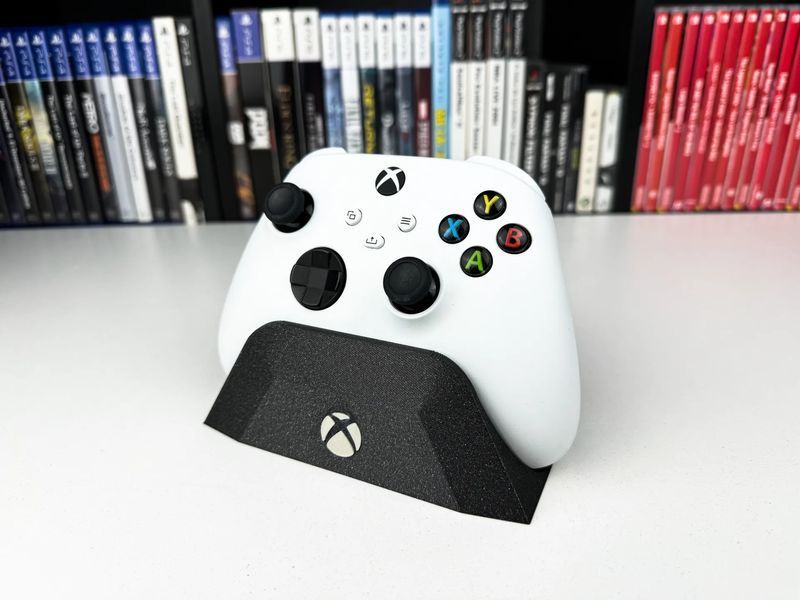 Мінімалістична підставка-тримач для геймпада XBOX . Aivory id_14603 фото