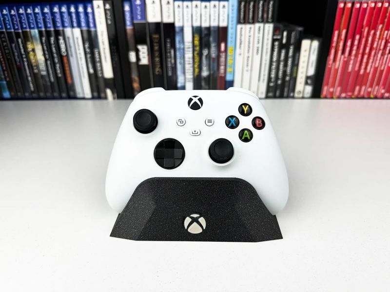 Мінімалістична підставка-тримач для геймпада XBOX . Aivory id_14603 фото