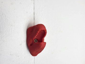 Настінний гачок у вигляді голови динозавра &ndash; аксесуар для дому та дитячої кімнати. Aivory id_11685 фото