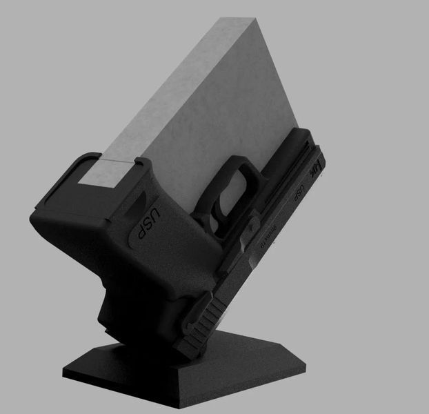 Тримач для Візиток "USP: Точний Контакт". Aivory id_12998 фото