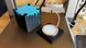 Футуристичний Нічник-Підставка для Зарядки MagSafe Крапля. Aivory id_13337 фото 3