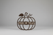 Декоративна фігурка Гарбуз Trick or Treat для Хелловіну. Aivory id_17262 фото 2