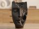 Абстрактна Скульптура-Бюст 'Fragmented Visage' (Внутрішній Ландшафт). Aivory id_14056 фото 1