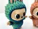 Колекційна фігурка Лабубу The Monsters. Aivory id_15460 фото 7
