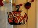 Багатошарове декоративне панно на стіну Boo Y'all Гарбуз з привидом. Aivory id_16034 фото 1