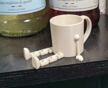 Кавовий Друг Coffee Buddy. Aivory id_13348 фото