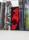 Книжковий Куточок Book Nook Злий Череп Монстра Червоний. Aivory id_17944 фото 3