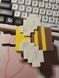 Декоративна Фігурка Minecraft Бджола. Aivory id_13571 фото 2