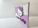 Багатошарове 3D панно Hello Kitty. Aivory id_14137 фото 2