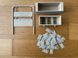 Лічильник прочитаних книг Книголюб з шухлядою. Aivory id_17260 фото 4