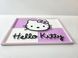 Багатошарове 3D панно Hello Kitty. Aivory id_14137 фото 3