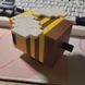Декоративна Фігурка Minecraft Бджола. Aivory id_13571 фото 3