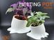 Кашпо Melting Pot: Сюрреалістична Ілюзія. Aivory id_13126 фото 1