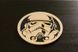"Star Wars Galactic Legends" набір декоративних підставок під чашки. Aivory id_12785 фото 3