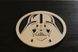 "Star Wars Galactic Legends" набір декоративних підставок під чашки. Aivory id_12785 фото 2