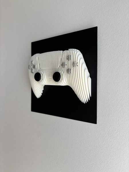 Декоративне панно-геймпад. Aivory id_11943 фото