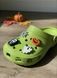 Набір друкованих прикрас Jibbitz (Джибітс) для Crocs "Герої Хелловіну" (4 шт.). Aivory id_17692 фото 1