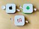 Органайзер для Кабелю Зарядки Apple Android USB Компактний. Aivory id_14190 фото 1