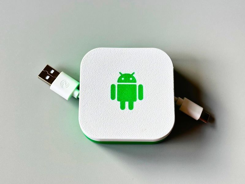 Органайзер для Кабелю Зарядки Apple Android USB Компактний. Aivory id_14190 фото
