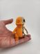 Колекційна Фігурка Покемона Хамелеон (Charmander) Анатомічна. Aivory id_17933 фото 1