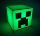 Нічник-світильник Кріпер Minecraft. Aivory id_13208 фото 1