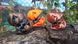 Фігурка &laquo;Гарбуз Черепа&raquo; &ndash; моторошний декор у стилі Halloween. Aivory id_10891 фото 4
