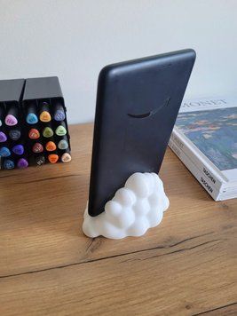 Підставка Тримач для Планшета Електронної Книги Kindle Хмаринка. Aivory id_13733 фото