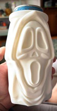 Тримач для банки "Ghostface Scream". Aivory id_16395 фото