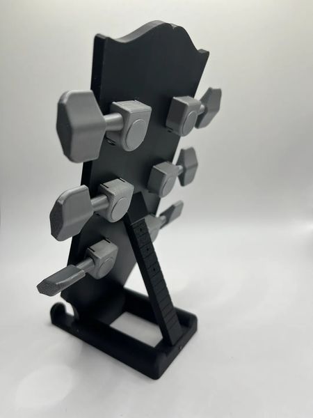 Підставка-тримач для смартфона Гриф гітари Gibson. Aivory id_12541 фото